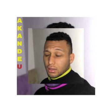 Akande - U Artwork