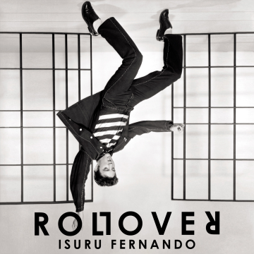 Isuru Fernando - Rollover Artwork
