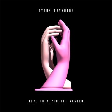 Cyrus Reynolds - When You Call Artwork