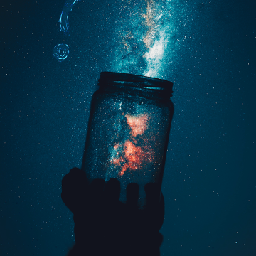 Unkn?wn - NOVVA Artwork