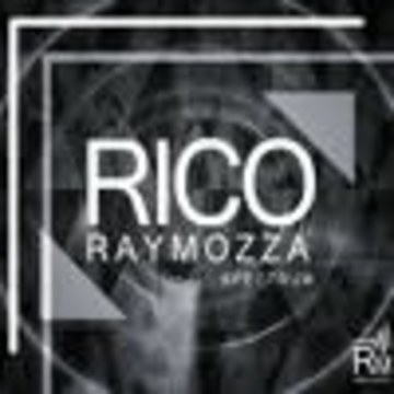 Rico Raymozza - Rico Raymozza - Spectrum (Original Mix) Artwork