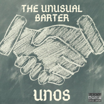 UNOS - Naku Telugu Radu Artwork