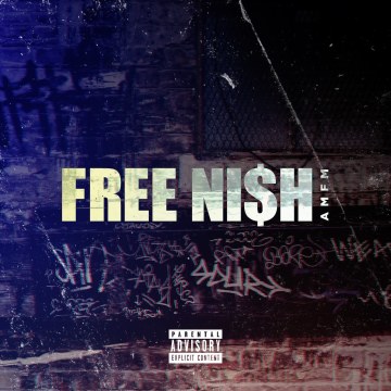 Nishood - H.T.C (high Thoughts china) Artwork