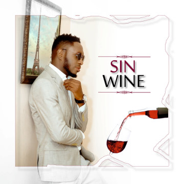 Triz - Sin Wine Artwork