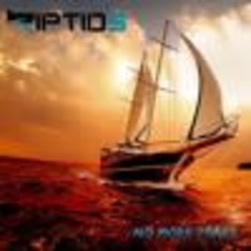 RIPTID3 - No More Tears Artwork