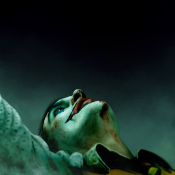 Thor Fabian Pettersen - Dancin Joker Artwork