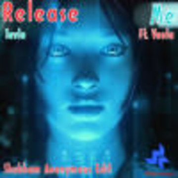 Shubham Anonymous - Tevlo - Release Me (feat. VEELA) (Shubham Anonymous Remake) Artwork