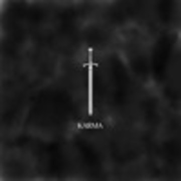 WLLWS - Karma Artwork