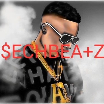 SECHBEATZ.. LEEO - Mindless behavior Artwork