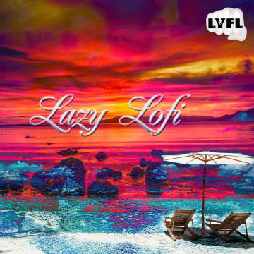 skeetzoO - Lazy Lofi Artwork