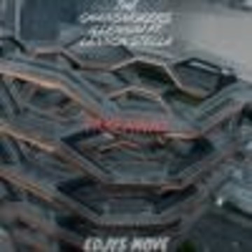 EDJYS - The Chainsmokers, ILLENIUM Ft. Lennon Stella - Takeaway (EDJYS Move) Artwork