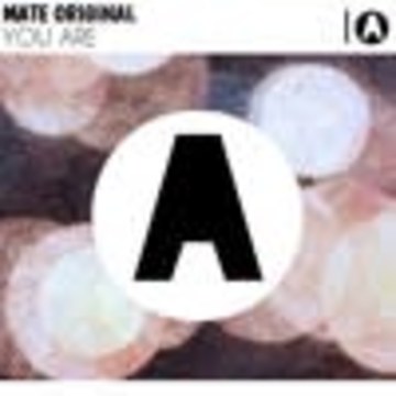 Alpha & Omega RCDS - MATE ORIGINAL - You Are Artwork