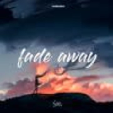 SAM - Fade Away (Instrumental) Artwork