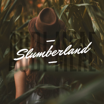 Audi Meae - Slumberland Artwork