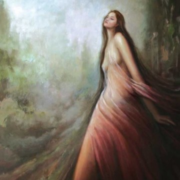 Light Lite - Longing The Embrace Artwork