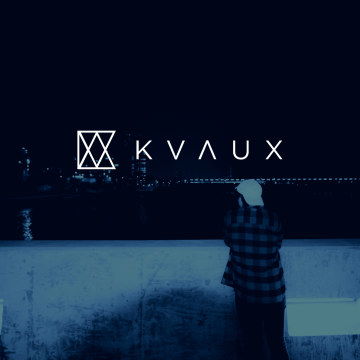 The Chainsmokers - Takeaway (KVaux Remix) Artwork