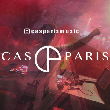 The Chainsmokers - Takeaway (Cas Paris Remix) Artwork