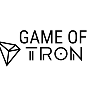 Kris TK (Crypto Jackers) - Game of Tron - TRX | Game of Thrones Artwork