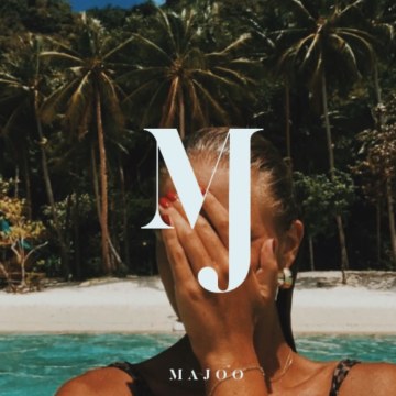 Lukas Graham - Lie (Majoo Remix) Artwork