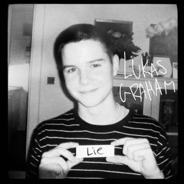 Lukas Graham - Lie (Mano Vr Remix) Artwork