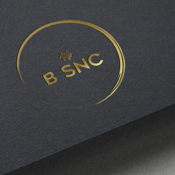 B Snc - Proximity Artwork