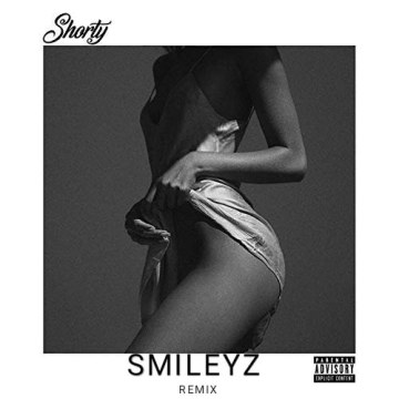 Unkle Ricky (Feat. Sleep Steady) - Shorty (Smileyz Remix) Artwork