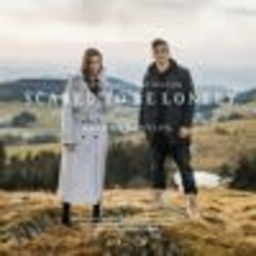 ADPRMN - Martin Garrix feat. Dua Lipa - Scared To Be Lonely (ADPRMN Bootleg) Artwork