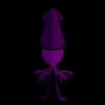 DepressedSquid - Virus (Original Mix) Artwork