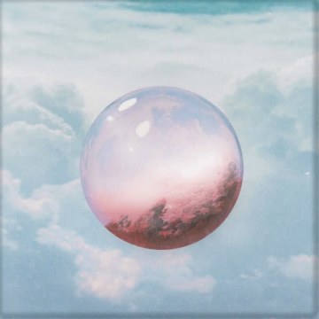 KINGDØMS - Senses (Just Pedro Remix) Artwork