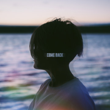 Otherwise Fine - Otherwise Fine, Davadi - Come Back (feat. Blanket) Artwork