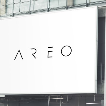 Areo - Algo Como Amigos Artwork