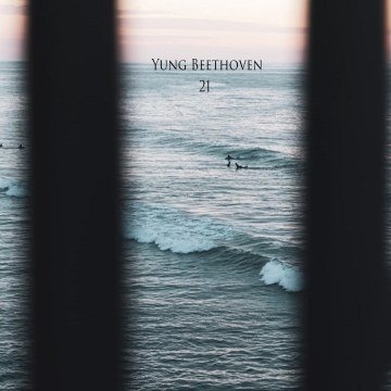 Yung Beethoven - 21 (Tribute to the Legends) Artwork