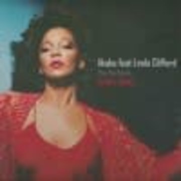 Akabu ft Linda Clifford - Ride The Storm (Sahby Remix) Artwork
