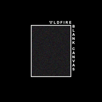 WLDFIRE - Blank Canvas Artwork