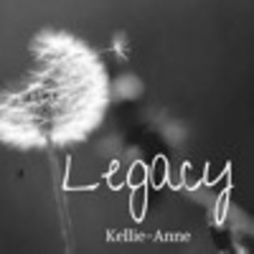 Kellie-Anne - Legacy (Jaypieezar Remix) Artwork