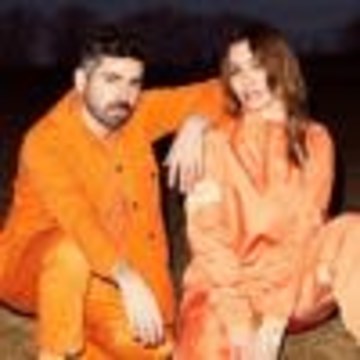 VICENZO - Felix Cartal - Mine Ft Sophie Simmons (VICENZO REMIX) Artwork