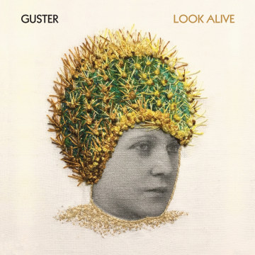 Guster - When You Go Quiet Artwork