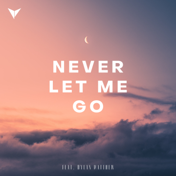 Siqu - Never Let Me Go Artwork