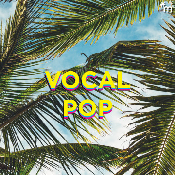 Gooseberry - Vocal Pop Artwork
