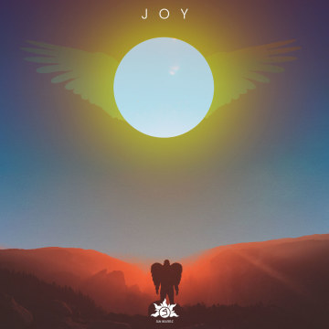 Sun Beaterz - Sun Beaterz - Joy Artwork