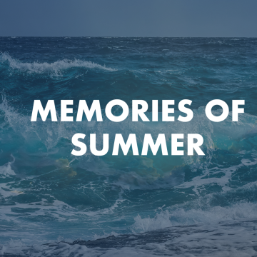 Liopli - Memories of Summer Artwork