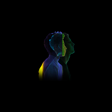 EASY - You & Me Artwork