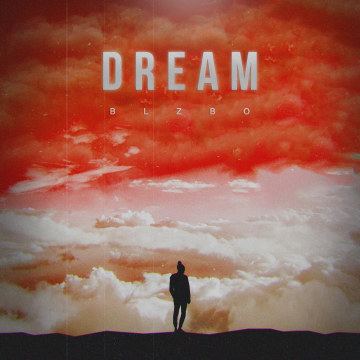 BLZBO - DREAM Artwork