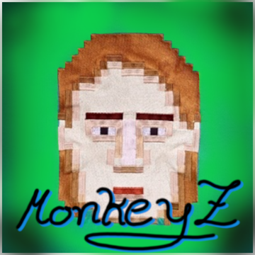 Dadi Freyr - Think About Things (MonkeyZ Remix) Artwork
