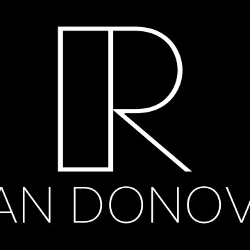 Luna Shadows - Palm Springs (feat. In.Drip.) (Ryan Donovan Remix) Artwork