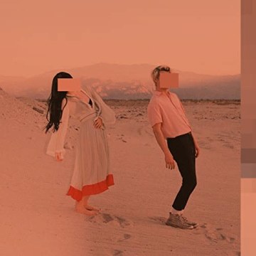 Luna Shadows - Palm Springs (feat. In.Drip.) (Johnny Straton Remix) Artwork