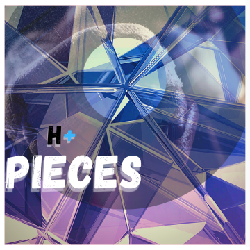 H+ - Pieces Artwork