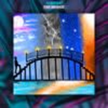 MayoJay - The Bridge Artwork