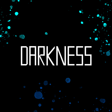 Jules MP - Shining Darkness Artwork