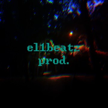 The Naked And Famous - Everybody Knows (el1beatz Remix) Artwork